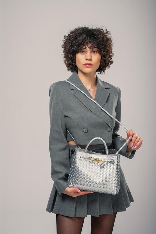 ÇÇS KADIN OMUZ ÇANTASI CCS18032