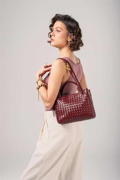 ÇÇS KADIN OMUZ ÇANTASI CCS18032