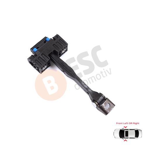 Audi A3 MK3 8V 2012- 2021 5-Kapı Sportback S3 RS3 8V4837249A İçin Ön Sağ veya Sol Kapı Gergisi