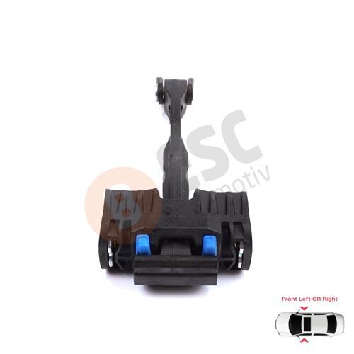 Audi A4 S4 B9 8W 8WH 8W5 8WD 8WJ 8W2 8WC 2015-On 8W0837249 İçin Ön Sağ veya Sol Kapı Gergisi