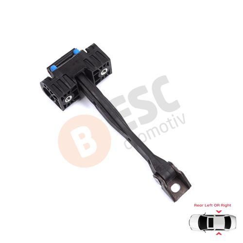 Audi A4 S4 B9 8W 8WH 8W5 8WD 8WJ 8W2 8WC 2015-On 8W0839249 İçin Arka Sağ veya Sol Kapı Gergisi