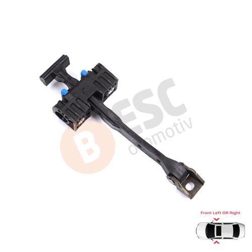 Audi A5 S5 8T B8 Sportback 8TA 2007-2017 8T8837249C İçin Ön Sağ veya Sol Kapı Gergisi