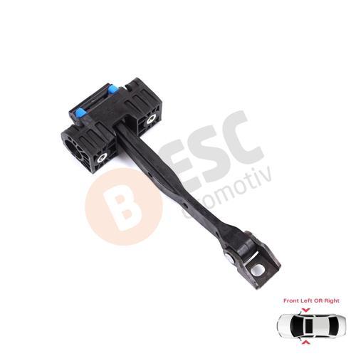 Audi A6 S6 RS6 C7 4G 2010-2018 4G0837249C İçin Ön Sağ veya Sol Kapı Gergisi