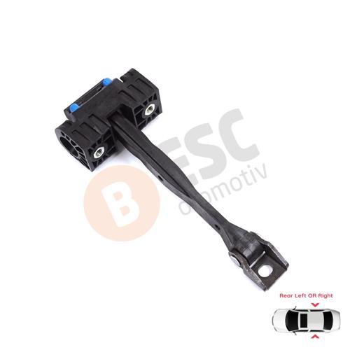Audi A6 S6 RS6 C7 4G 2010-2018 4G0839249B İçin Arka Sağ veya Sol Kapı Gergisi