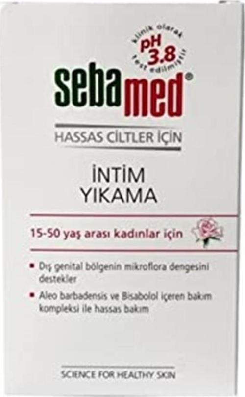 Ph Dengeli Intim Yıkama Jeli 200ml 1 Paket(1 X 200 Ml)