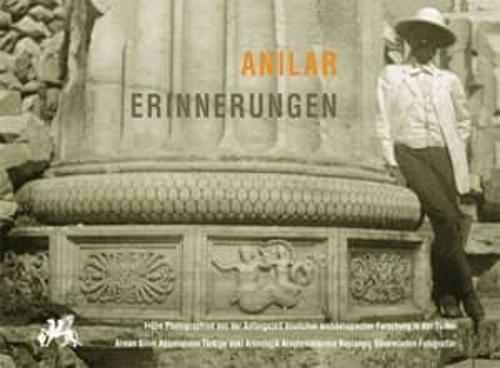 Ege Yayınları Anılar / Erinnerungen