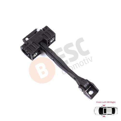 Skoda Kodiaq MK1 I NS7 NV7 NS6 2016-2024 565837249 İçin Ön Sağ veya Sol Kapı Gergisi