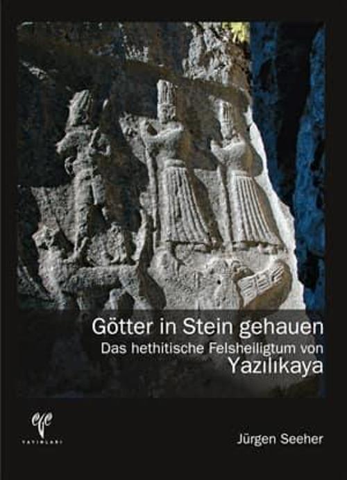 Götter in Stein gehauen