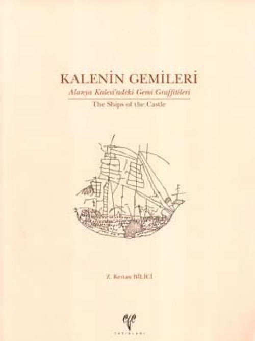 Ege Yayınları Kalenin Gemileri