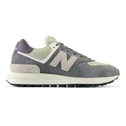574 Unisex Gray Sneaker Günlük Spor Ayakkabı Gri