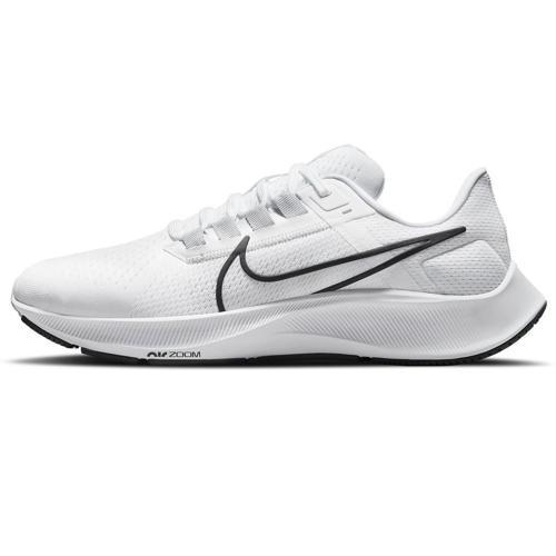 Air Zoom Pegasus 38 Erkek Koşu Ayakkabısı Beyaz