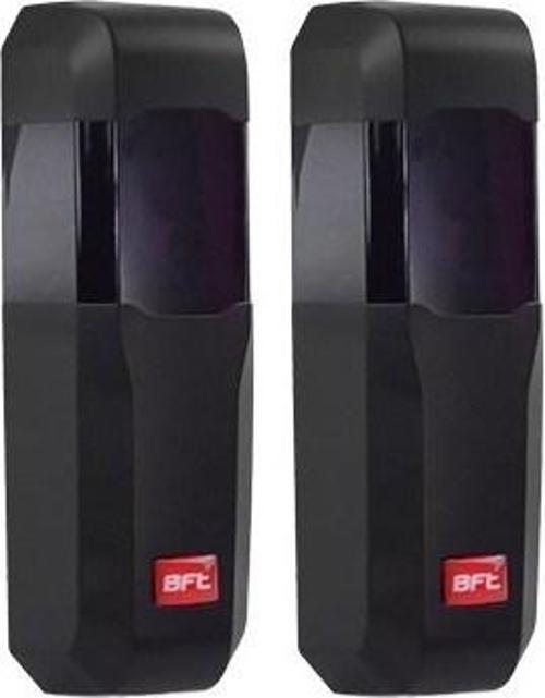 Compacta A20-180 Emniyet Fotoseli