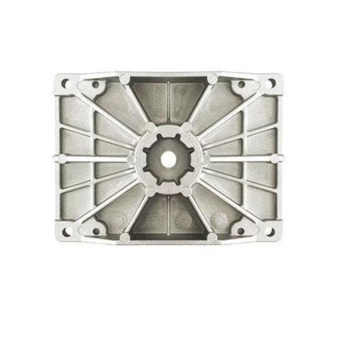 Giotto Ultra Bariyer Kolu Bağlantısı İçin Döküm Parça