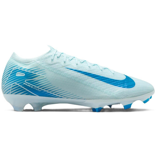Zoom Mercurial Vapor 16 Elite FG Erkek Krampon Mavi
