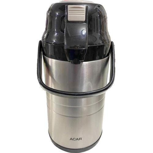 Karat T Serisi Paslanmaz Çelik 3,5 Lt Termos Inox