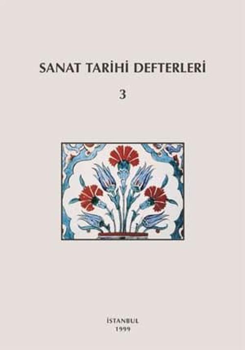 Sanat Tarihi Defterleri 3