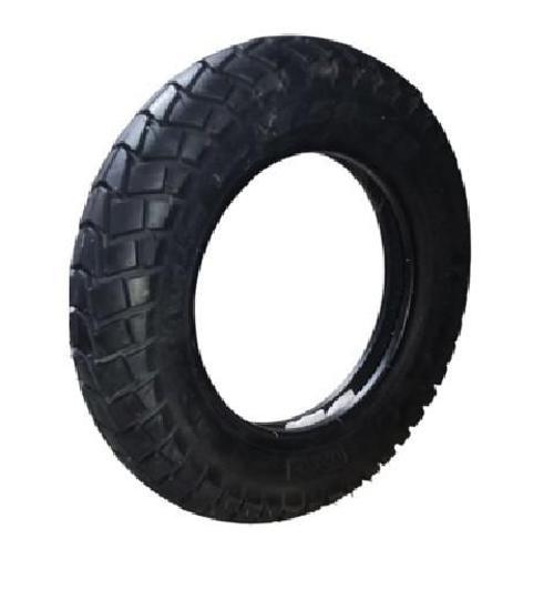 3.50-10 51J TL (DUBLEKS) 6PR (6KAT) PRO-CITY SCOOTER LASTİK