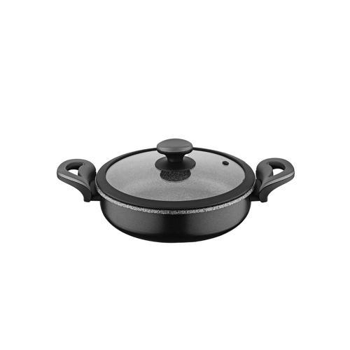 Quantum Kısa Tencere 24 cm