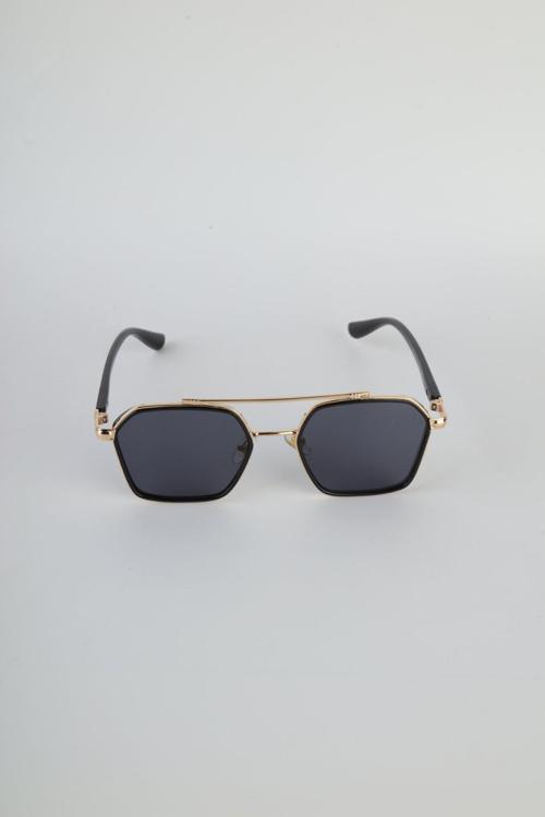 Tasarım Gold Unisex Gözlük