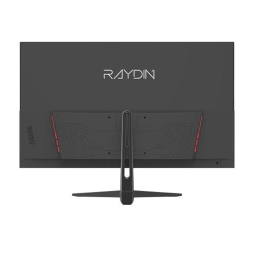 ONTECH - 23.8 Raydın G238ıps165 Fhd 1ms 165hz Hdmı+dp Ips Led Gamıng Monıtor