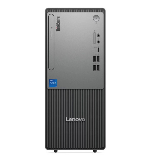ONTECH - Lenovo // Pc Neo 50t Thınkcentre 12uas0gl00 I7-14700 16gb 1tb Ssd Dos