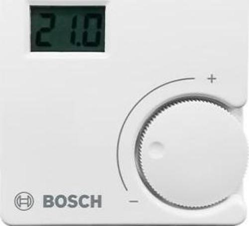 Tr 20 Rf Kablosuz Oda Termostatı