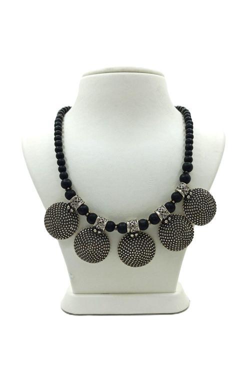 KADIN ANADOLU OTANTİK KOLYE