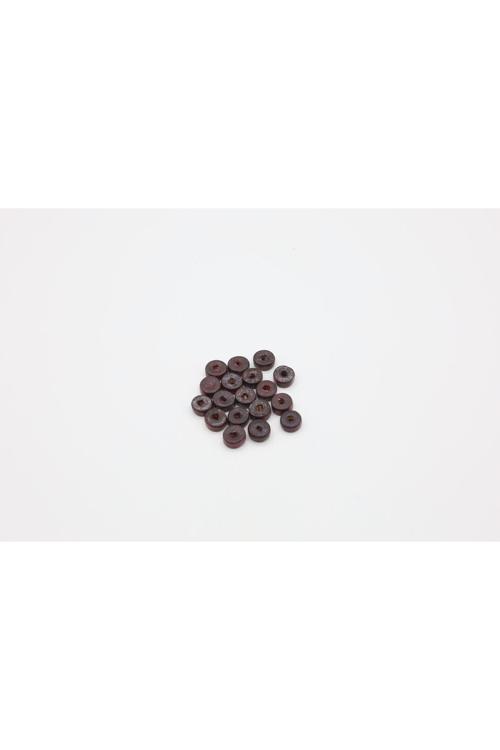 AHŞAP BONCUK TIPA 8MM