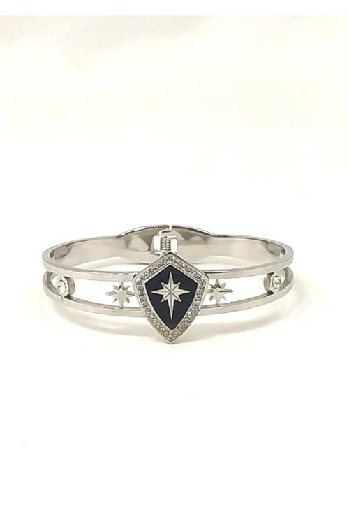 KADIN ÇELİK BİLEKLİK