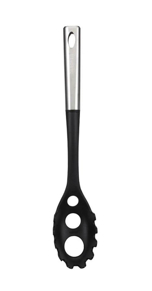BGMP-5306 Paslanmaz Çelik Servis Kaşığı