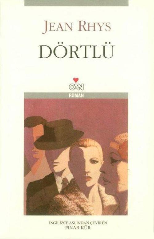 Dörtlü