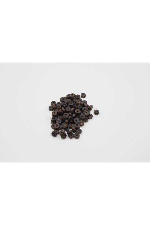 AHŞAP BONCUK 8MM