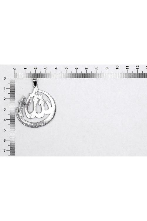 İSLAM (DİNİ) FİGÜRÜ İLE İLGİLİ METAL AKSESUARLAR VE KOLYE UÇLARI