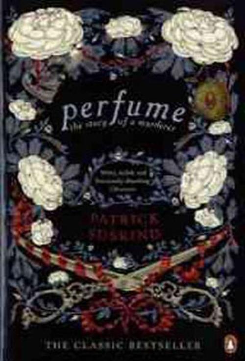 Perfume: The Story of a Murderer