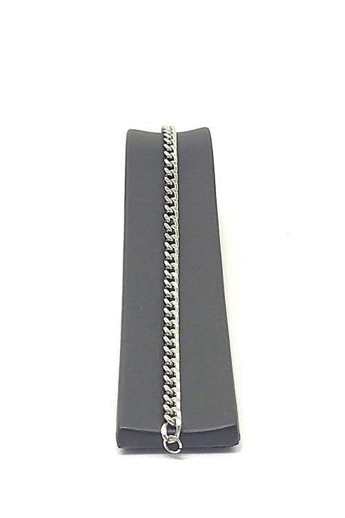 ERKEK ÇELİK BİLEKLİK