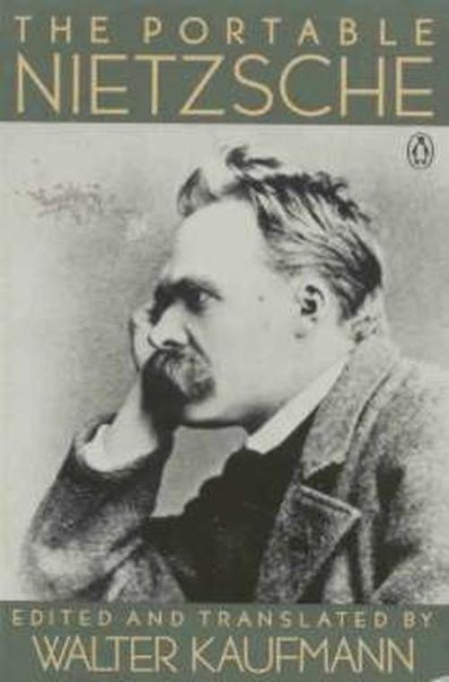 Portable Nietzsche