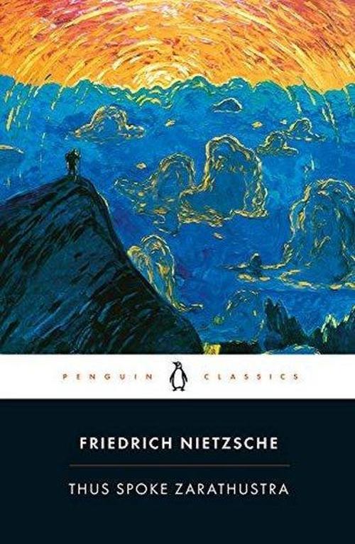 Thus Spoke Zarathustra PB