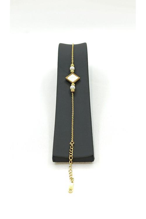 KADIN ÇELİK BİLEKLİK