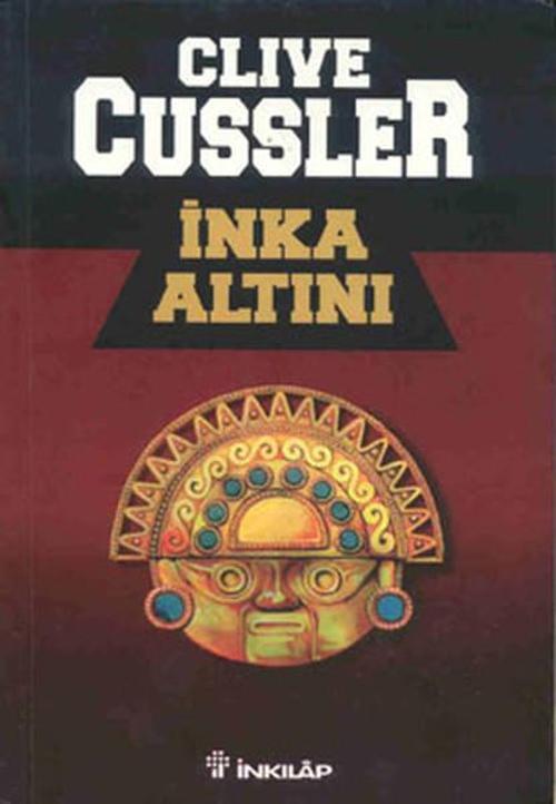 İnkılap Kitabevi Yayınevi İnka Altını
