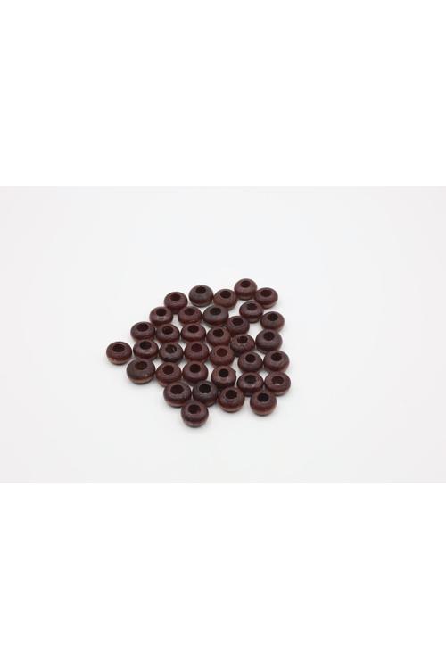 AHŞAP BONCUK 12 MM