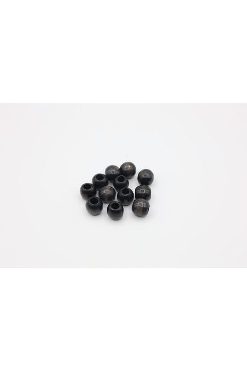 AHŞAP BONCUK 12 MM