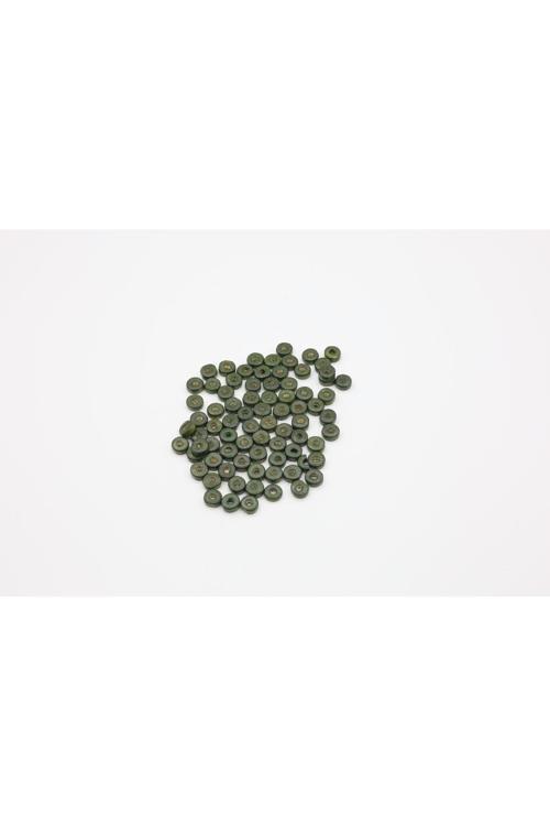 AHŞAP BONCUK 8MM