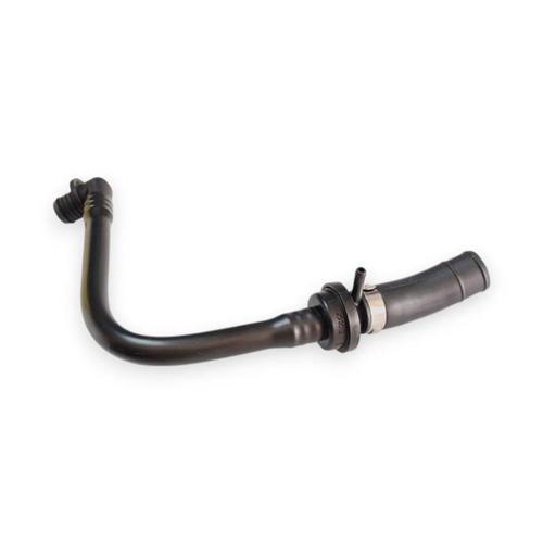 Seat Leon 2000-2005 Fren Servo Çekvalfli Vakum Borusu 1J0612041GD
