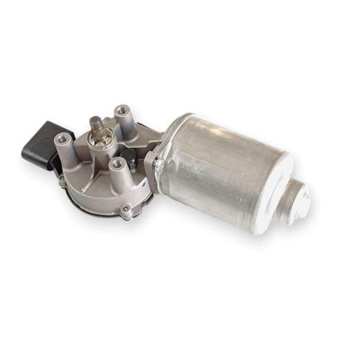 Audi A6 1998-2001 Ön Cam Silecek Motoru 4B1955113