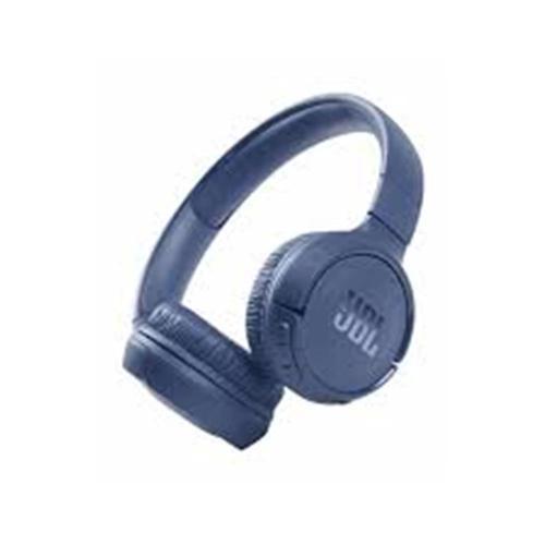 Tune 510BT Bluetooth  Multi Connect Kablosuz Mavi Kulaklık