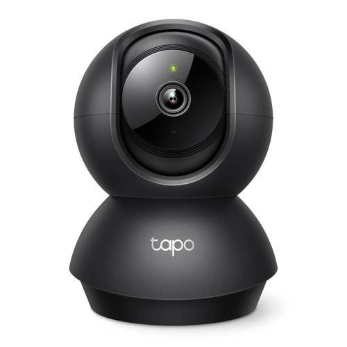 Tapo C211 Full HD 2K Gece Görüşlü 3MP 512GB Micro SD Destekli Wi-Fi Kamera