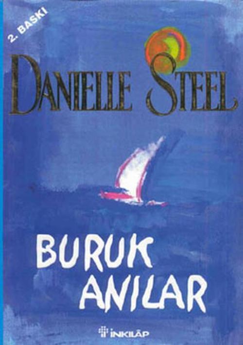 İnkılap Kitabevi Yayınevi Buruk Anılar