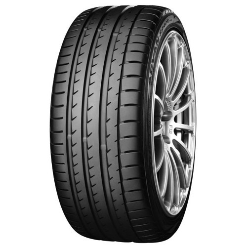 275/40R20 106Y ZPS RFT Advan Sport V105 (Yaz) (2025)
