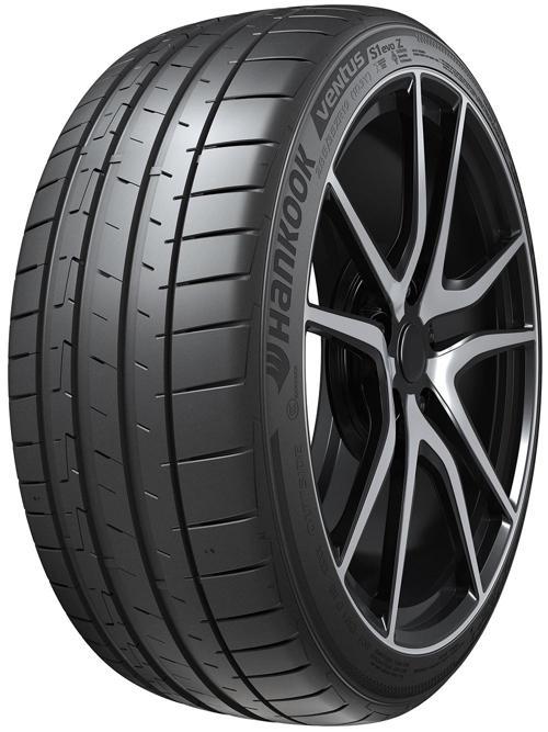 275/40ZR20 106Y XL ND0 Ventus S1 Evo Z K129 (Yaz) (2025)