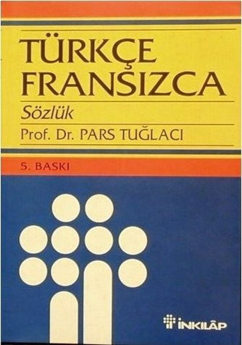 Türkçe - Fransızca Sözlük